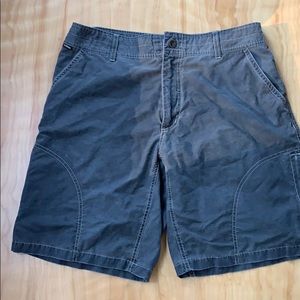 Kuhl shorts